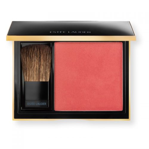 Estée Lauder Pure Color Envy pudrowy róż odcień Wild Sunset 7 g