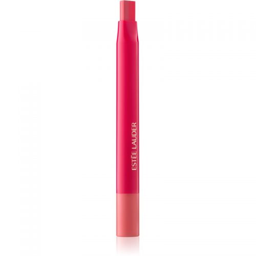 Estée Lauder Pure Color Love Ombré dwukolorowa szminka odcień 345 Baby + Bombshell 1,2 g