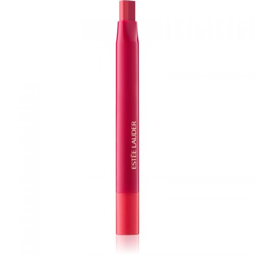 Estée Lauder Pure Color Love Ombré dwukolorowa szminka odcień 435 Bad + Beautiful 1,2 g