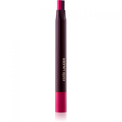 Estée Lauder Pure Color Love Ombré dwukolorowa szminka odcień 455 Lust + Lilac 1,2 g