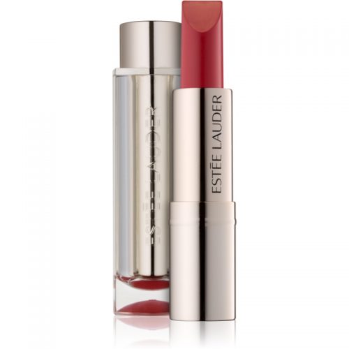 Estée Lauder Pure Color Love szminka odcień 320 Burning Love (Ultra Matte) 3,5 g