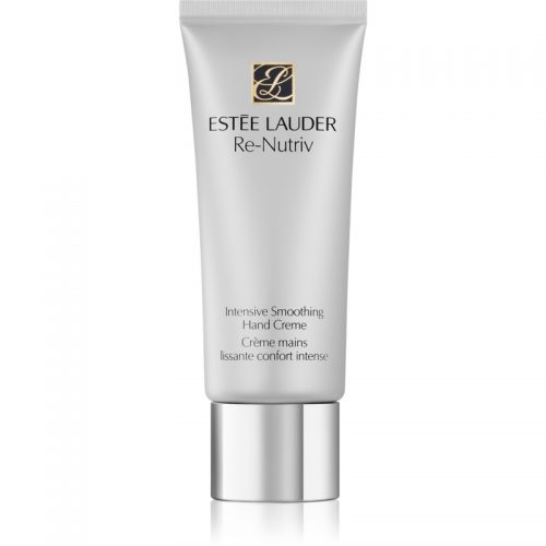 Estée Lauder Re-Nutriv krem do rąk przeciw przebarwieniom skóry 100 ml
