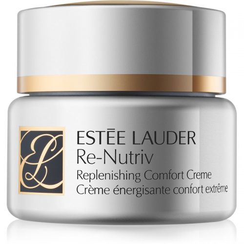 Estée Lauder Re-Nutriv Replenishing Comfort krem do twarzy do skóry suchej 50 ml