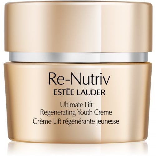 Estée Lauder Re-Nutriv Ultimate Lift przeciwzmarszczkowy krem na dzień z efektem liftingującym 50 ml