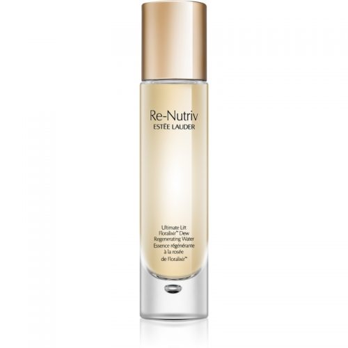 Estée Lauder Re-Nutriv Ultimate Lift rozświetlający tonik do twarzy o efekt wzmacniający 75 ml