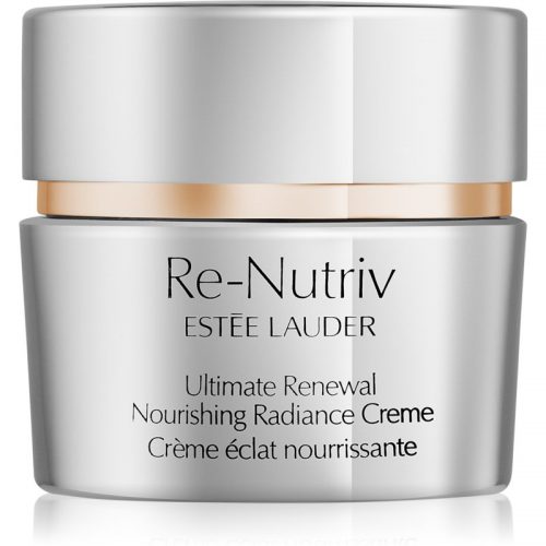 Estée Lauder Re-Nutriv Ultimate Renewal intensywny krem odżywczy i regenerujący 50 ml
