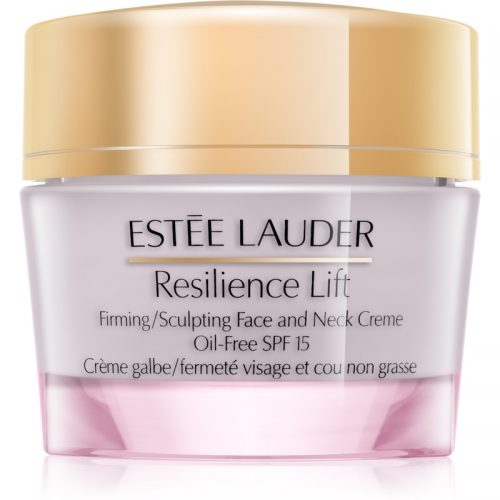 Estée Lauder Resilience Lift liftingujący krem na dzień do cery normalnej i mieszanej 50 ml