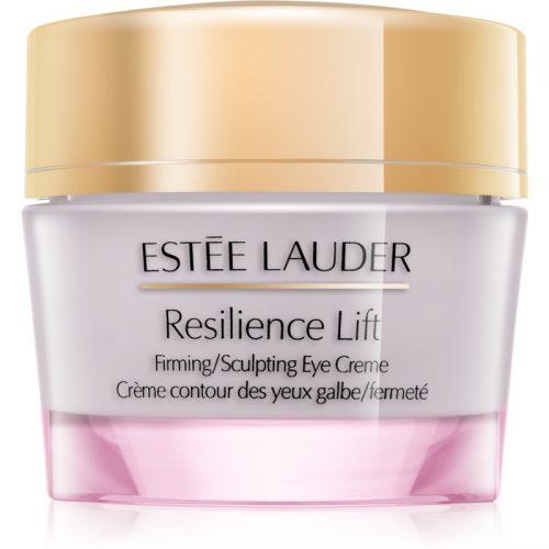 Estée Lauder Resilience Lift ujędrniający krem pod oczy do wszystkich rodzajów skóry 15 ml