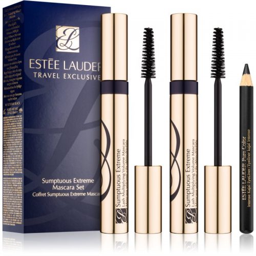 Estée Lauder Sumptuous Extreme zestaw kosmetyków dekoracyjnych I.