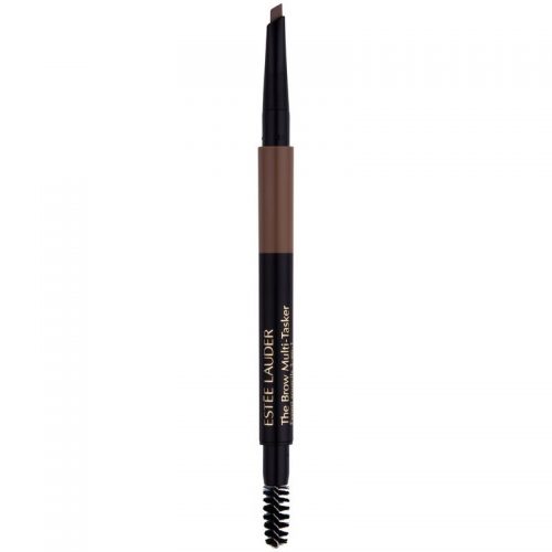 Estée Lauder The Brow Multi-Tasker kredka do brwi 3 w 1 odcień 02 Light Brunette 0,45 g