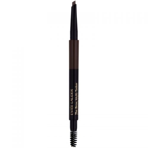 Estée Lauder The Brow Multi-Tasker kredka do brwi 3 w 1 odcień 03 Brunette 0,45 g