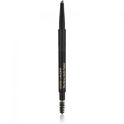 Estée Lauder The Brow Multi-Tasker kredka do brwi 3 w 1 odcień 05 Black 0,45 g