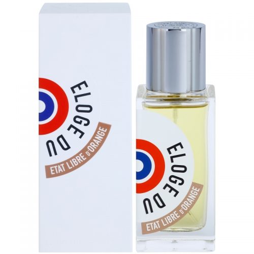 Etat Libre d’Orange Eloge du Traitre woda perfumowana unisex 50 ml