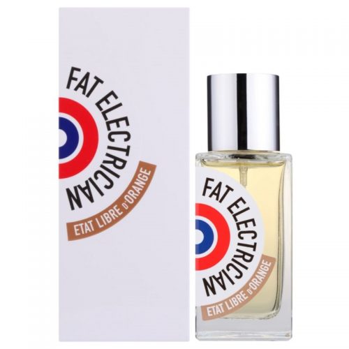 Etat Libre d’Orange Fat Electrician woda perfumowana dla mężczyzn 50 ml