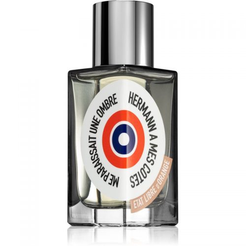 Etat Libre d’Orange Hermann a Mes Cotes Me Paraissait Une Ombre woda perfumowana unisex 50 ml