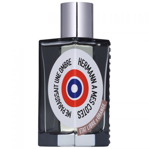 Etat Libre d’Orange Hermann a Mes Cotes Me Paraissait Une Ombre woda perfumowana unisex 100 ml