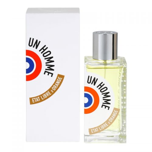 Etat Libre d’Orange Je Suis Un Homme woda perfumowana dla mężczyzn 100 ml