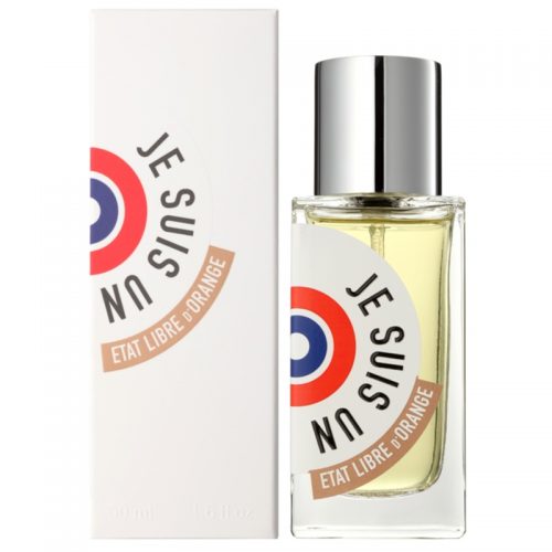 Etat Libre d’Orange Je Suis Un Homme woda perfumowana dla mężczyzn 50 ml