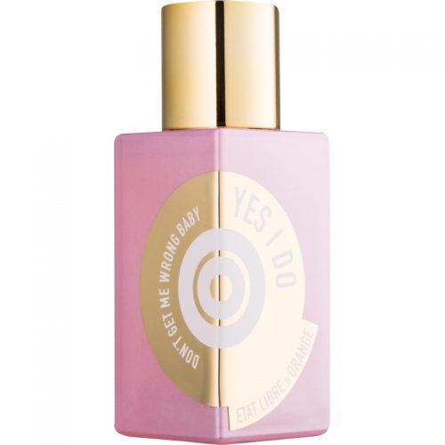 Etat Libre d’Orange Yes I Do woda perfumowana dla kobiet 50 ml