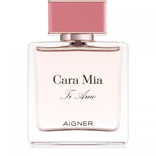 Etienne Aigner Cara Mia Ti Amo woda perfumowana dla kobiet 100 ml