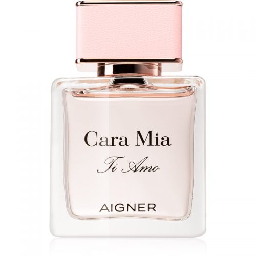 Etienne Aigner Cara Mia Ti Amo woda perfumowana dla kobiet 30 ml