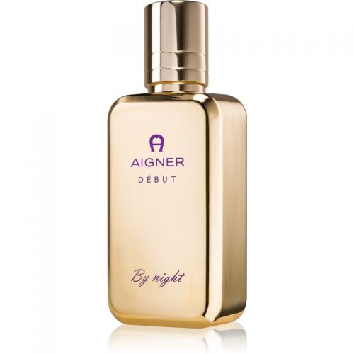 Etienne Aigner Debut by Night woda perfumowana dla kobiet 50 ml