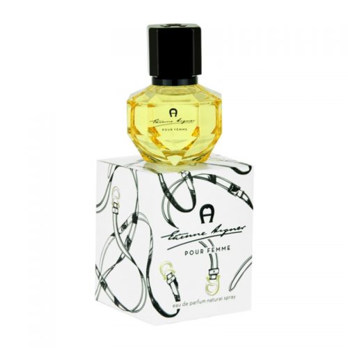 Etienne Aigner Etienne Aigner Pour Femme woda perfumowana dla kobiet 100 ml