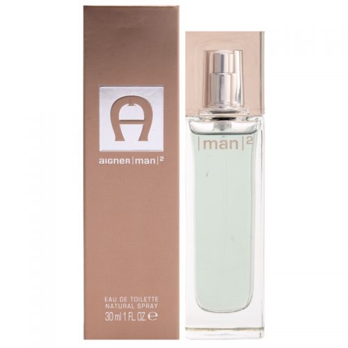 Etienne Aigner Man 2 woda toaletowa dla mężczyzn 30 ml