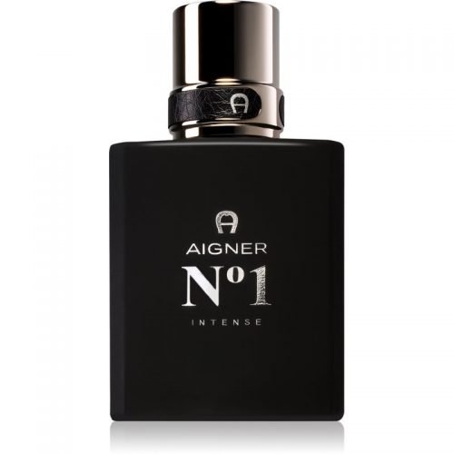 Etienne Aigner No. 1 Intense woda toaletowa dla mężczyzn 50 ml