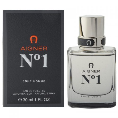 Etienne Aigner No. 1 woda toaletowa dla mężczyzn 30 ml