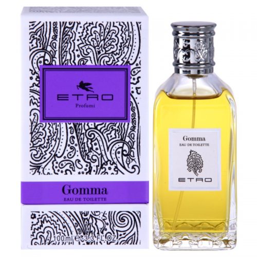 Etro Gomma woda toaletowa unisex 100 ml