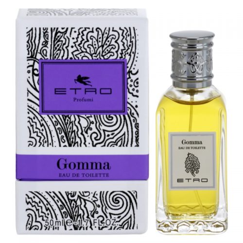 Etro Gomma woda toaletowa unisex 50 ml