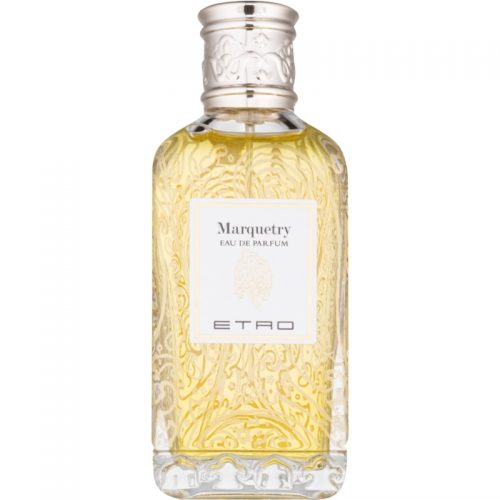 Etro Marquetry woda perfumowana unisex 100 ml