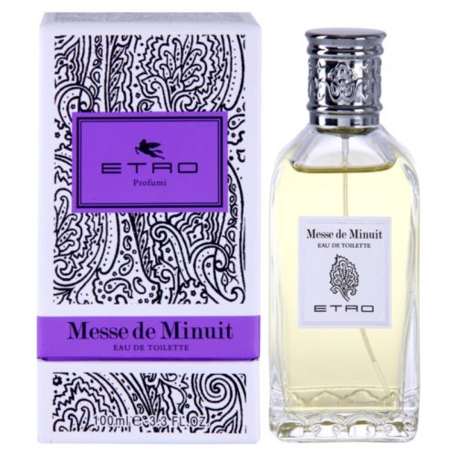 Etro Messe de Minuit woda toaletowa unisex 100 ml