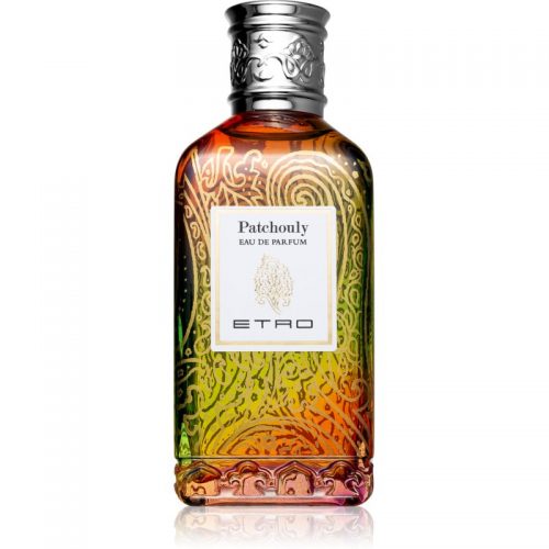 Etro Patchouly woda perfumowana unisex 100 ml