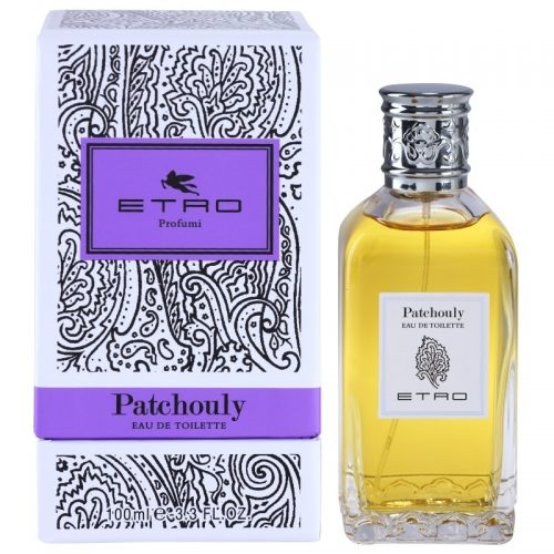 Etro Patchouly woda toaletowa unisex 100 ml