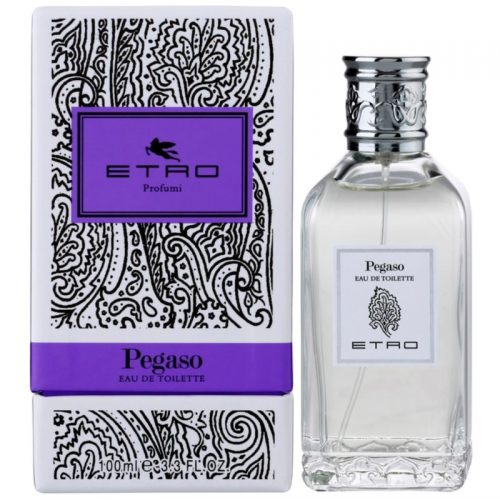 Etro Pegaso woda toaletowa unisex 100 ml