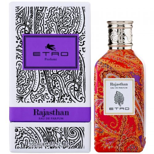 Etro Rajasthan woda perfumowana unisex 100 ml