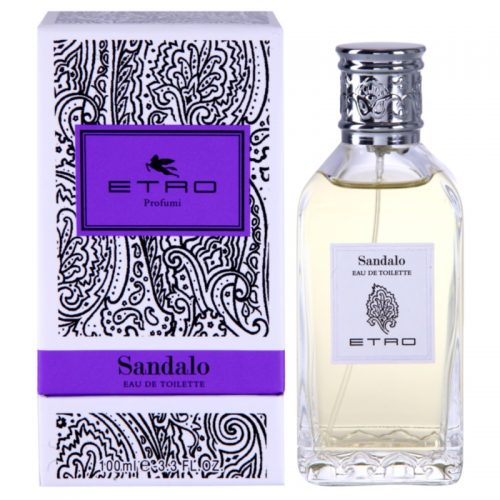 Etro Sandalo woda toaletowa unisex 100 ml