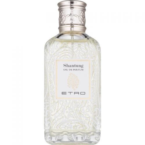 Etro Shantung woda perfumowana unisex
