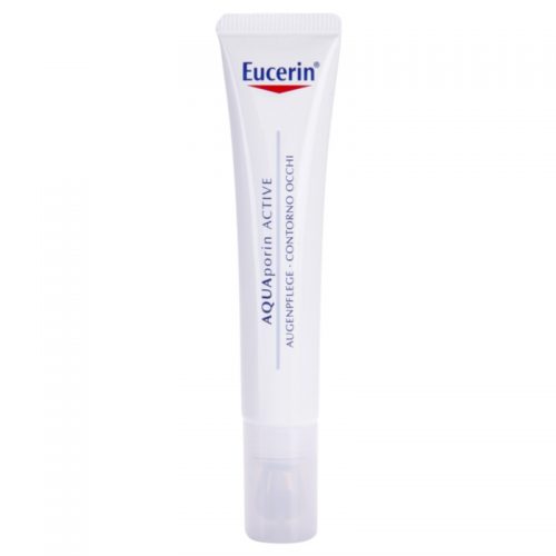 Eucerin Aquaporin Active krem intensywnie nawilżający do okolic oczu 15 ml