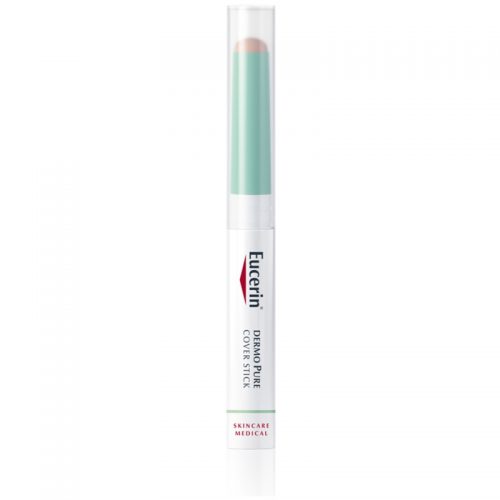 Eucerin DermoPure kryjący korektor zmniejszający niedoskonałości 2 g