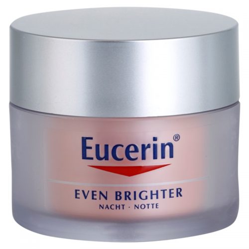 Eucerin Even Brighter krem na noc przeciw przebarwieniom skóry 50 ml
