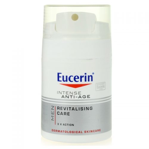 Eucerin Men intensywny krem przeciw zmarszczkom 50 ml