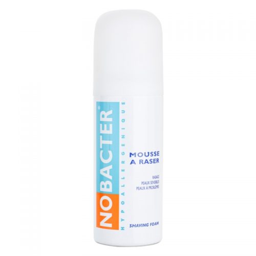 Eucerin NoBacter pianka do golenia 150 ml