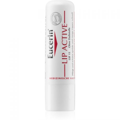 Eucerin pH5 balsam do ust 4,8 g