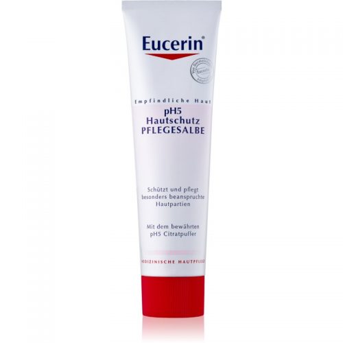 Eucerin pH5 krem do ciała do skóry suchej i bardzo suchej 100 ml