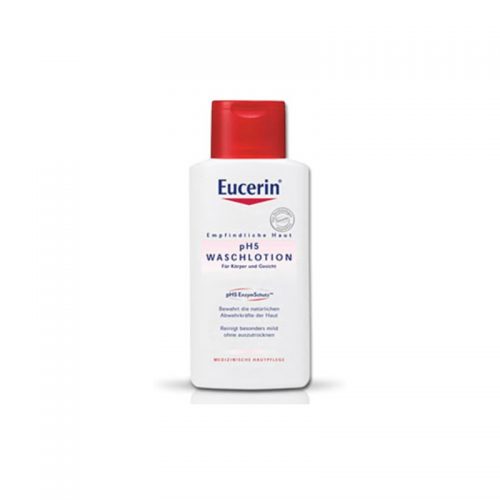 Eucerin pH5 krem pod prysznic do skóry wrażliwej 200 ml