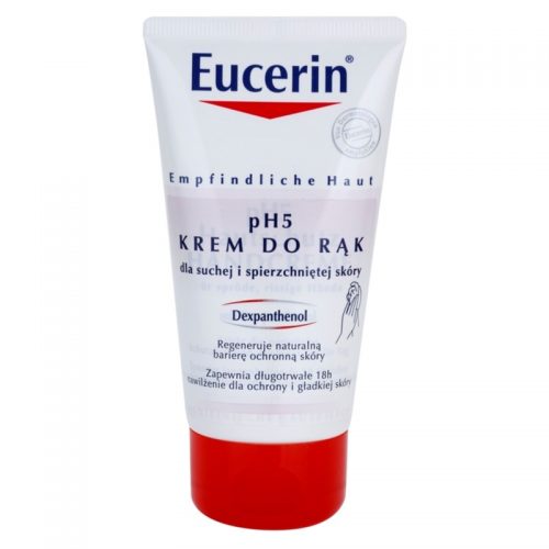 Eucerin pH5 krem regeneracyjny do rąk 75 ml