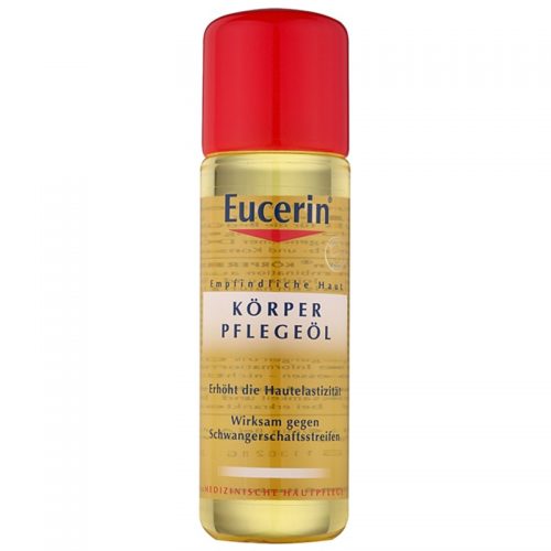 Eucerin pH5 olejek do ciała przeciw rozstępom 125 ml